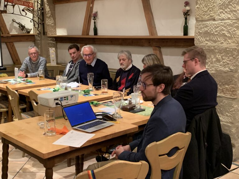 Wenn das Gesundheitssystem krank macht